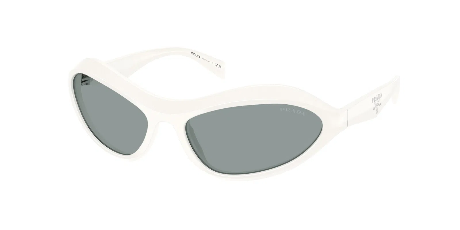 Prada A20SF Sunglasses - view 5